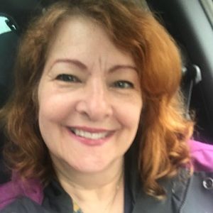 Meet your Posher, Diane